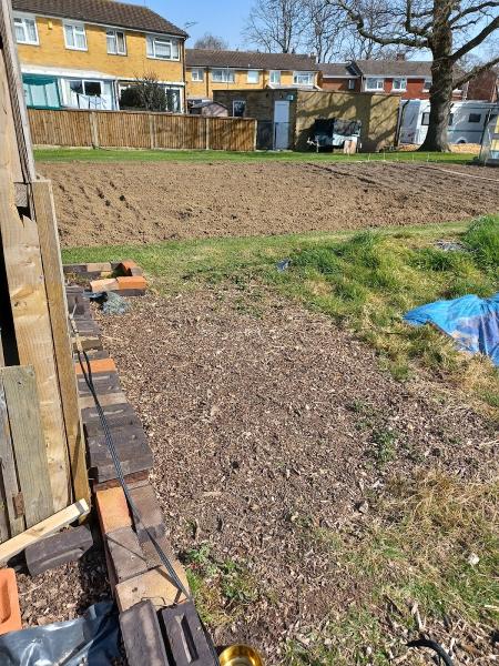 SK Gardening Services