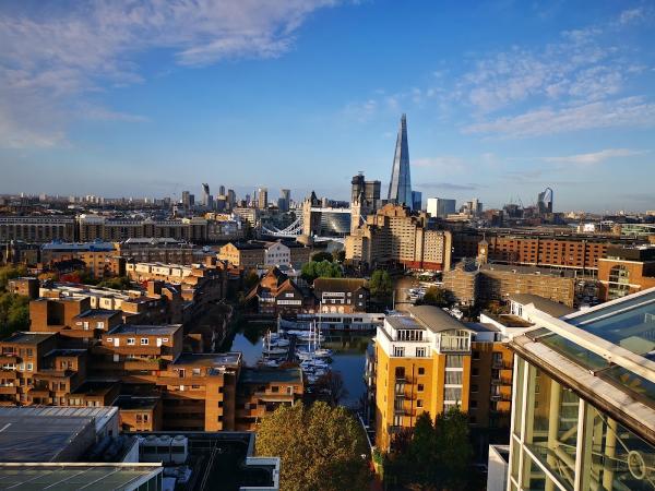 Hopson Brothers Services Ltd