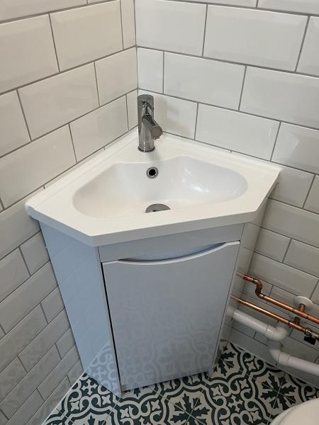 LC Plumbing Services