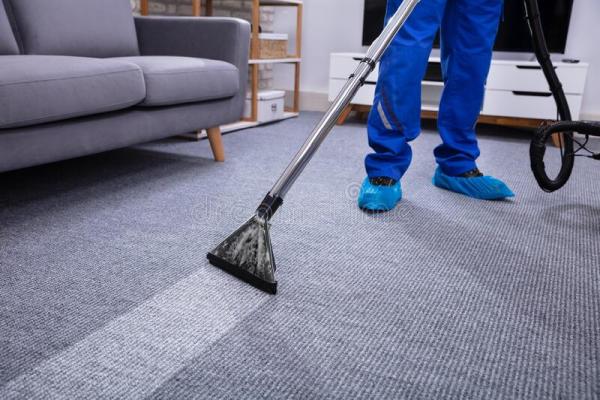 Crowe's Carpet Cleaning