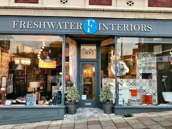 Freshwater Interiors Ltd