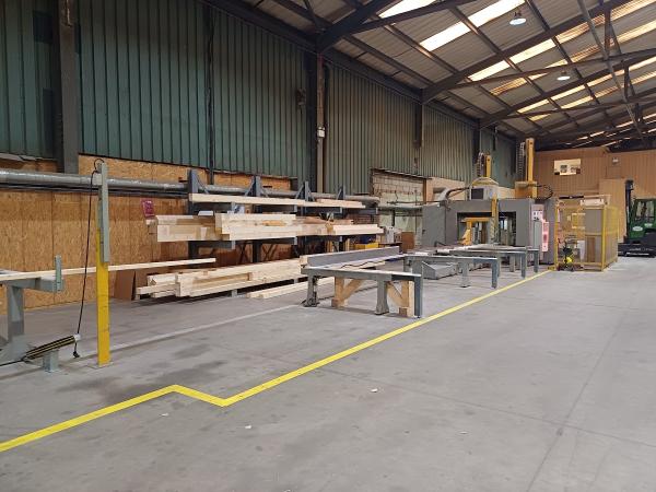 Glosford Timber Solutions