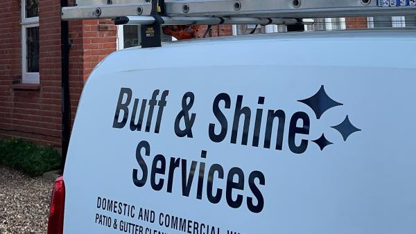 Buff & Shine Services