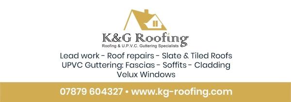 K&G Roofing