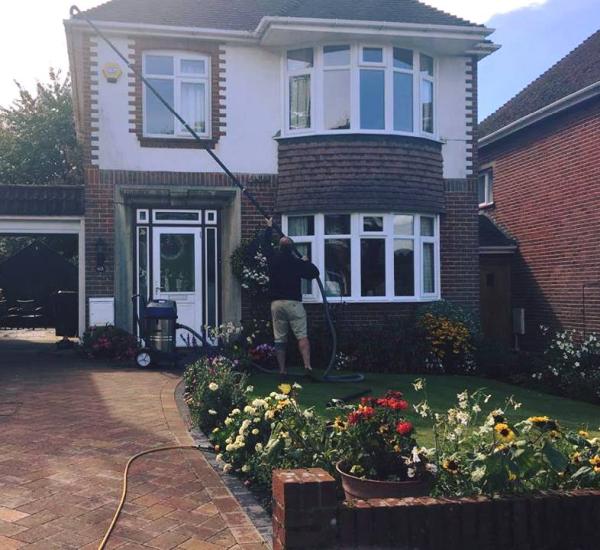 Austin Window Cleaning