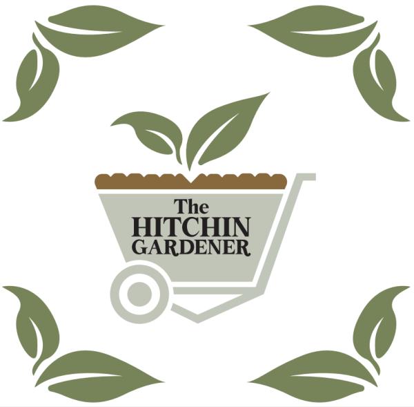 The Hitchin Gardener