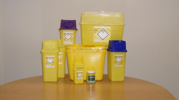 Clinical Waste Solutions Ltd