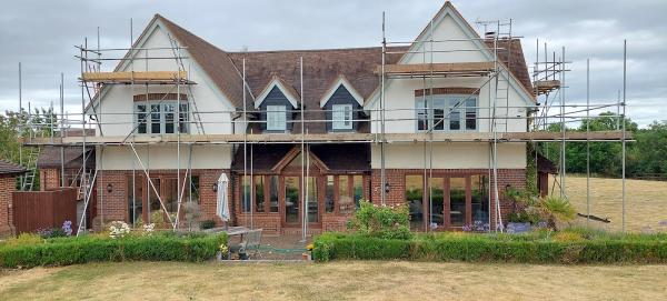 Dean Rogers Decorating