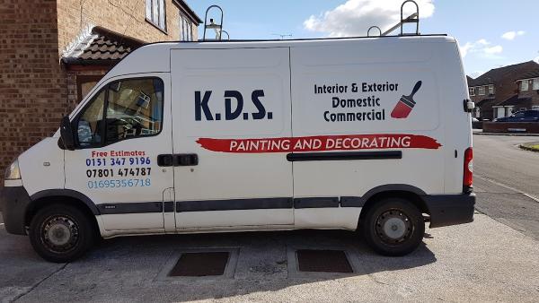 KDS Painting