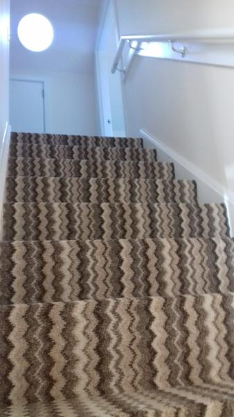 R Anderson Carpet & Vinyl Specialist