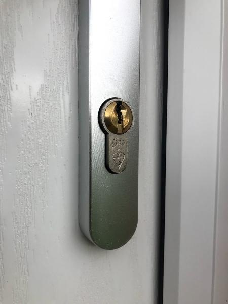 Locksmith York