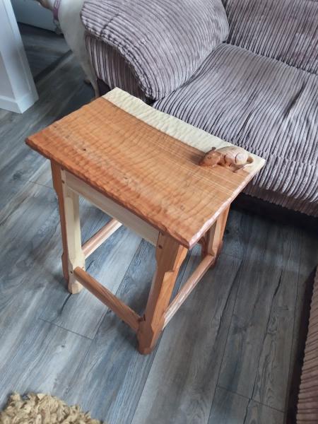 Daniel O'Neill Cabinet Maker and Woodcarver