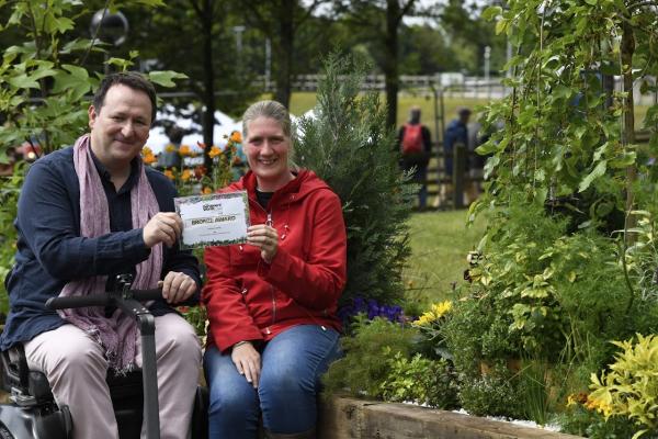 Spires Gardening Services