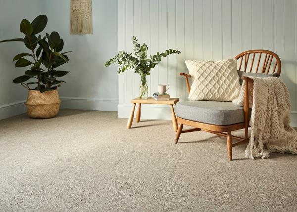 Out & About Carpets & Flooring