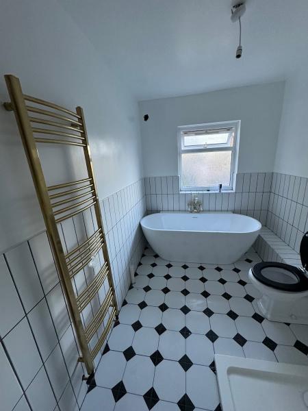 BTL Housings Limited