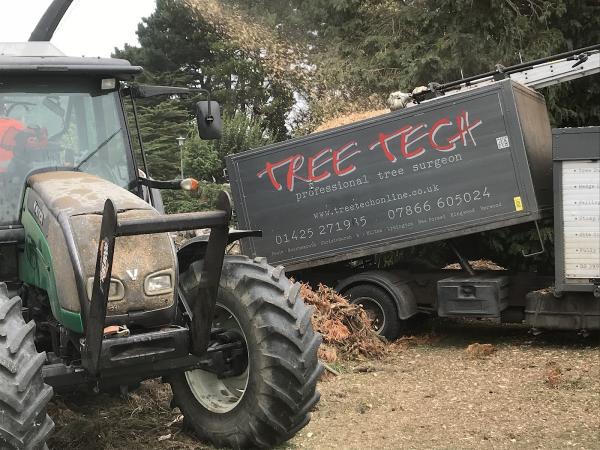 Treetech