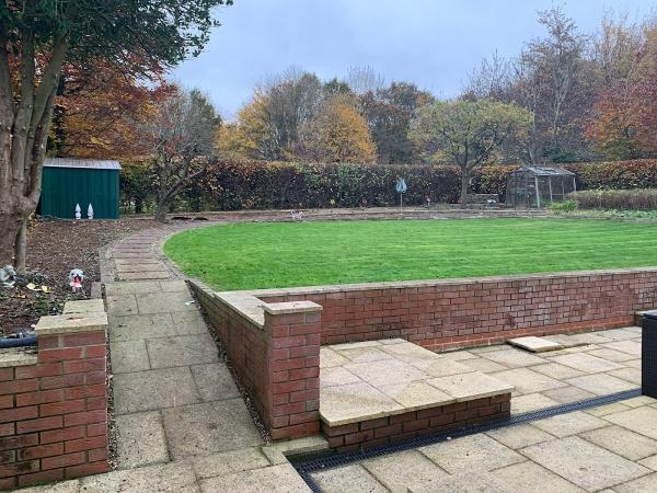 Kendal Tree Surgery Ltd