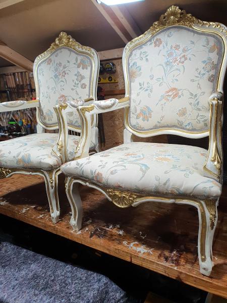 Marek Furniture Restoration