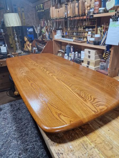 Marek Furniture Restoration