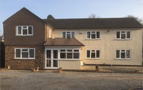 Sevenoaks Windows & Doors