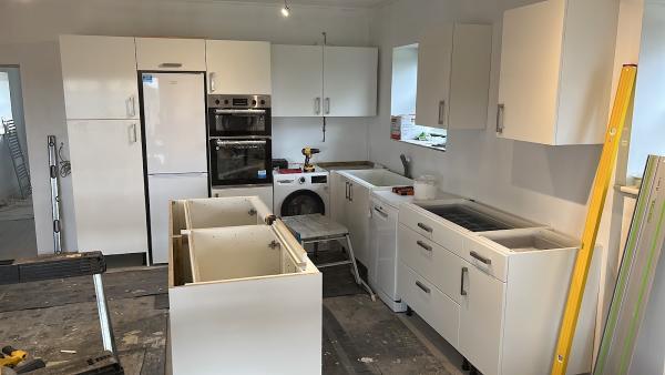 Cedars Carpentry East Sussex