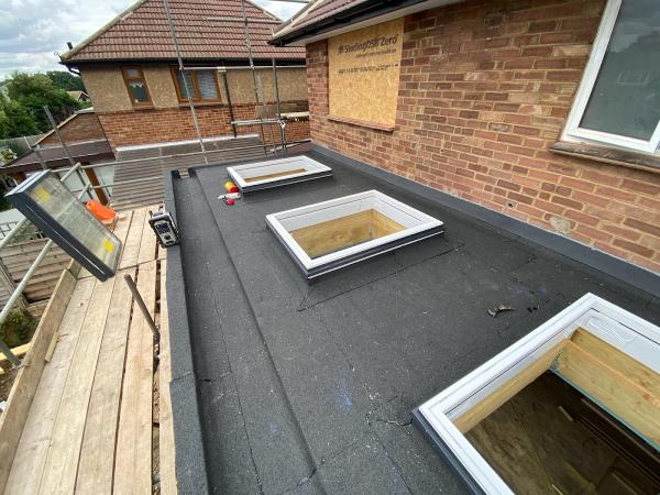 Killick Roofing LTD