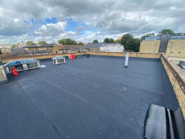 Killick Roofing LTD