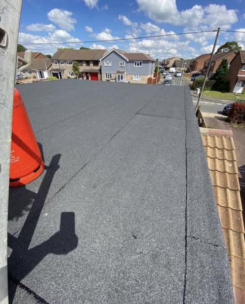 Killick Roofing LTD