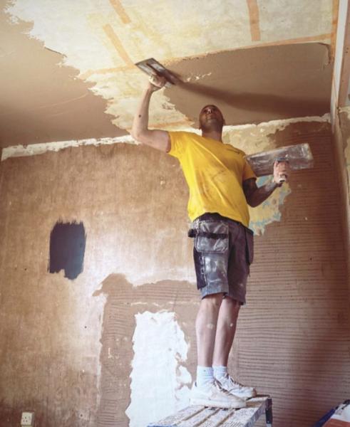 Lockyear Plastering