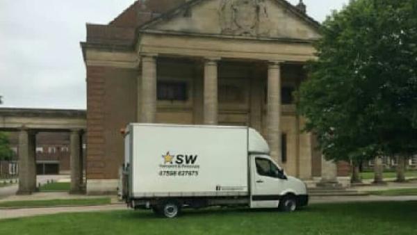 SW Transport & Removals