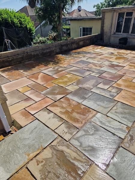 Jetforce Exterior Cleaning Services