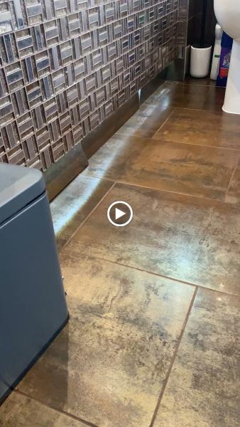 Spot-On Cleaning Solutions