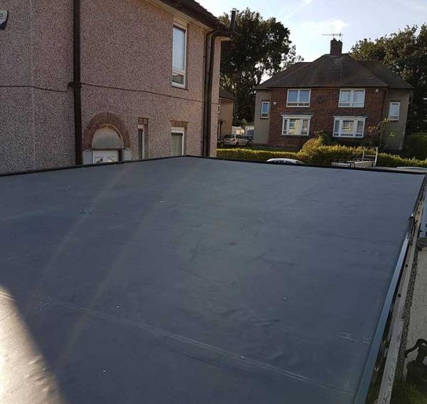 Flat Roof Experts