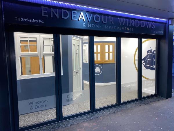 Endeavour Windows & Home Improvements