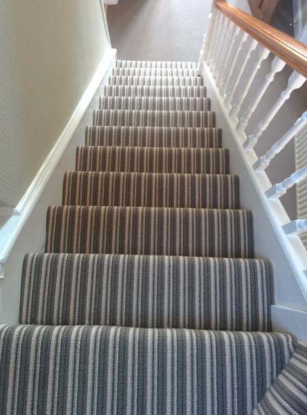 Brampton Carpets & Blinds