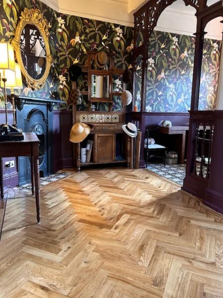 Blackheath Flooring and Interiors