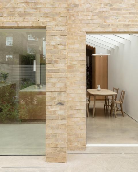 Magri Williams Architects