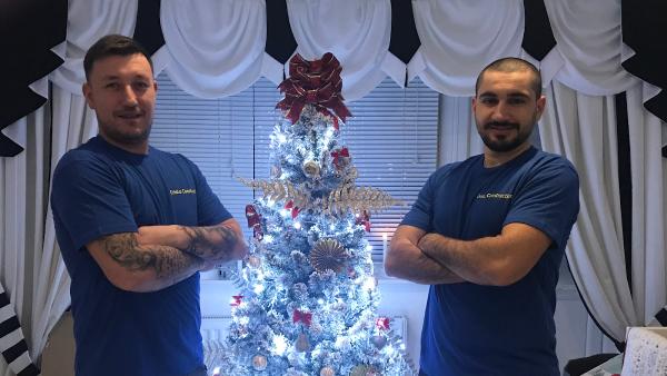 Crislo Construction Ltd