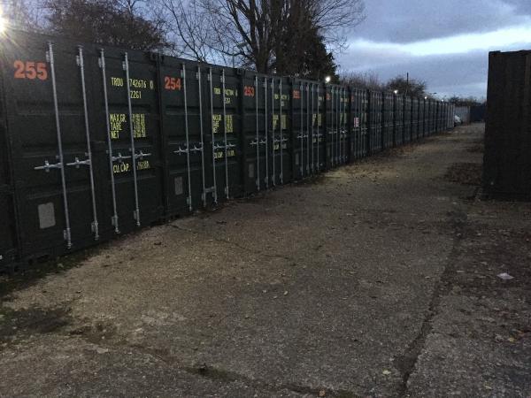 Need2store Self Storage