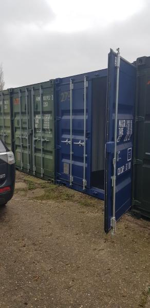 Need2store Self Storage