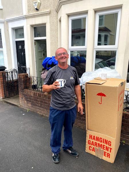 Bristol Removals