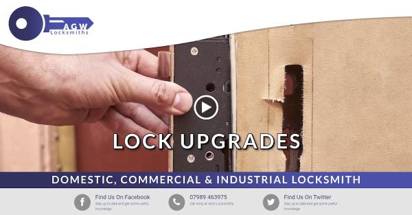 Agw Locksmiths