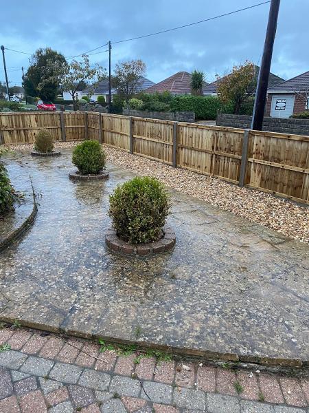 Proscapes Construction & Landscaping Services