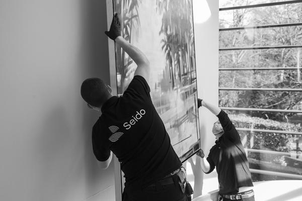 Seido ART Services