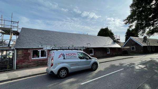 Mdon Roofing Ltd