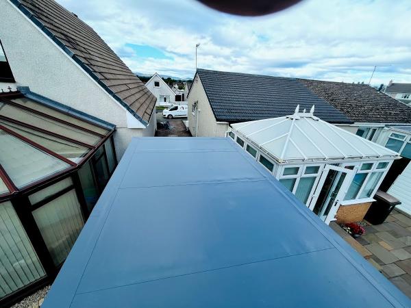 Mdon Roofing Ltd