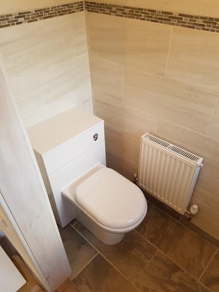 Andrew Pointer Plumbing & Heating Services