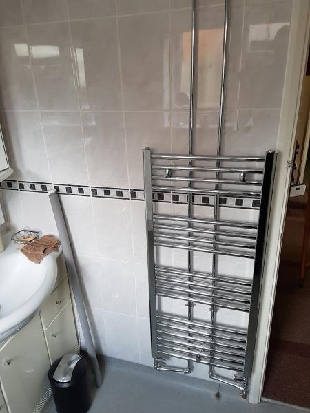 Andrew Pointer Plumbing & Heating Services