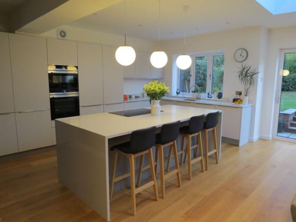 Use Your Space Design & Build
