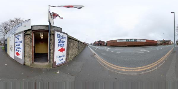 Blackburn Doors & Kitchens